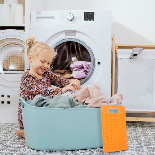 Clothing cleaning tool board - clothing,