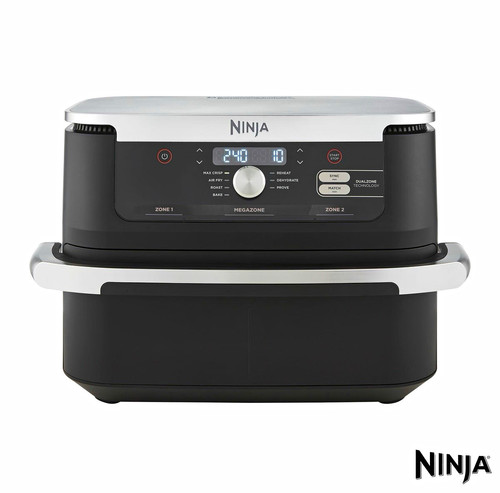 Ninja foodi flexdrawer - flexdrawer, dual