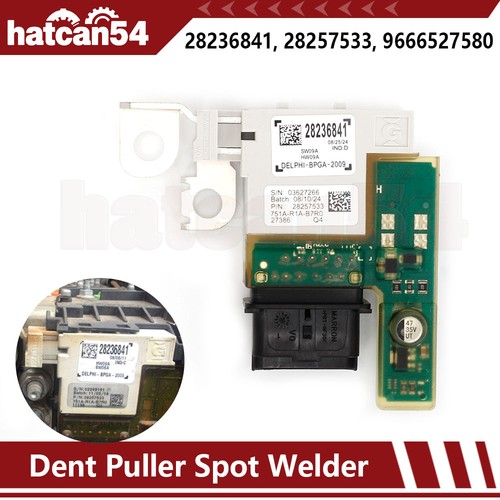 Car fuse box voltage module - fuse,