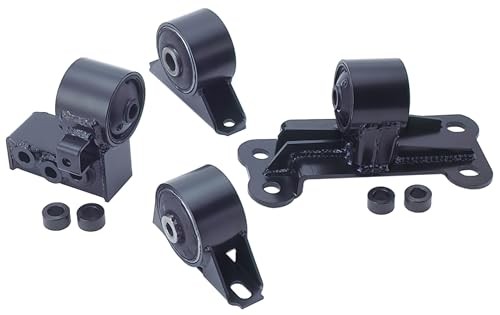 Cusco engine mount with - cusco,