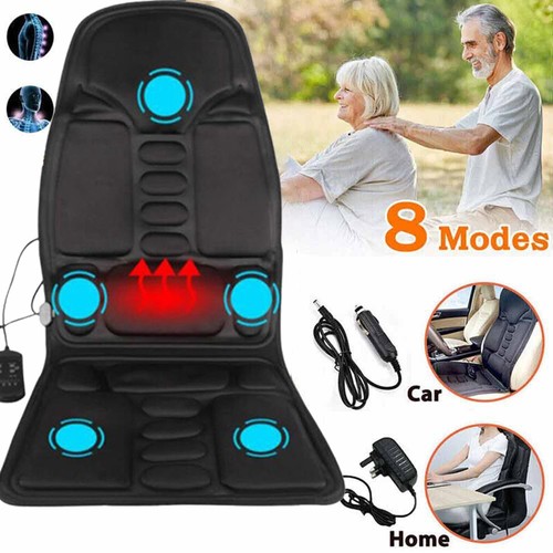 Vibration massage seat - massage,