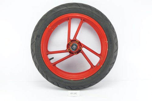 Suzuki 250 gamma gj21a 1986 - 250,