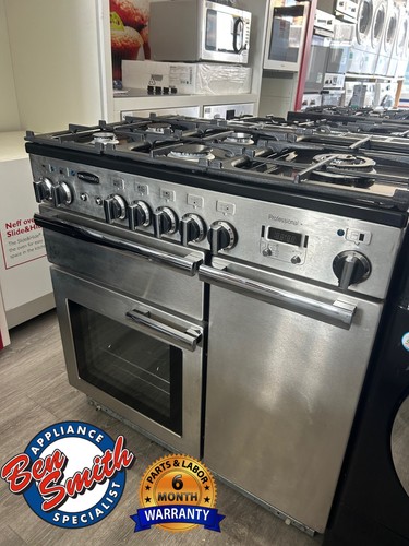 Rangemaster professional plus - rangemaster,