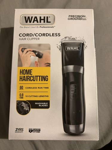 Wahl professional star - wahl, 5-star