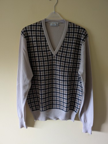 Aquascutum london 100 wool - of, 100%
