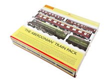 Hornby gauge r3828 - hornby,
