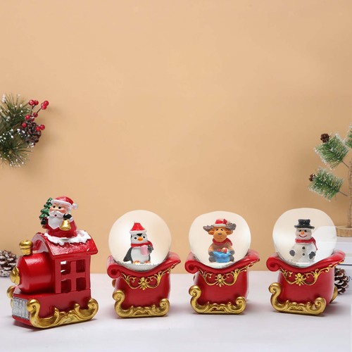 Christmas train snow - christmas,