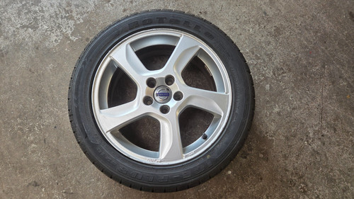 Volvo v60 s60 balder alloy - volvo,
