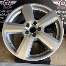 1 X Original AUDI A4 18”