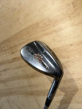 Wilson x31 forged - wedge,