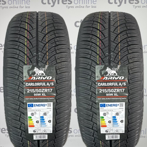 New 215 arivo - 215, all