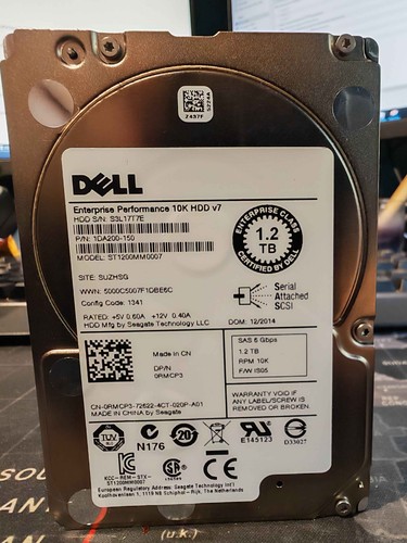 Dell poweredge st1200mm0007 - dell,