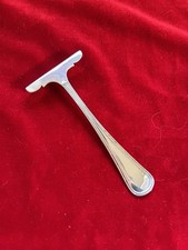 Antique Dutch Sterling Silver