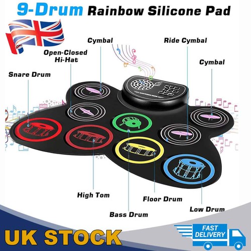 Portable roll electronic - portable,