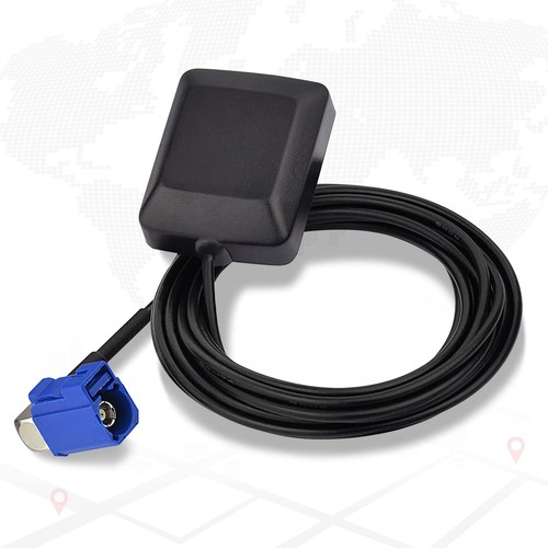 Eightwood active gps antenna - active,