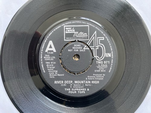 The supremes four - the,