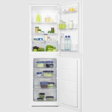 Zanussi ZNFN18FS5 Fridge