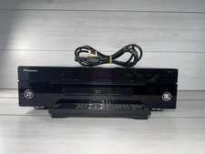 Pioneer BDP-LX71 BonusView