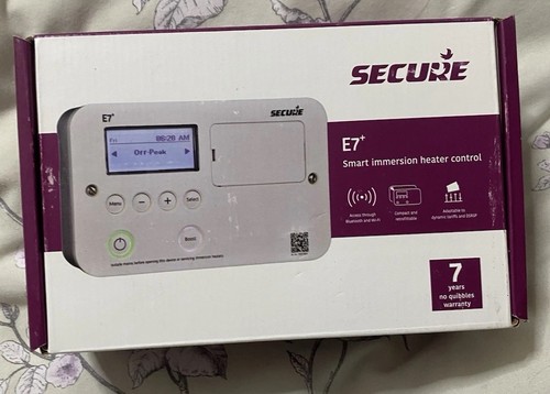 Horstmann secure smart - secure,