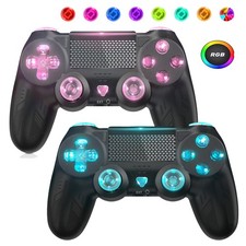Wireless Controller for