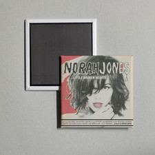 Norah Jones - Little Broken