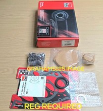 TIMING CHAIN KIT FITS SEAT