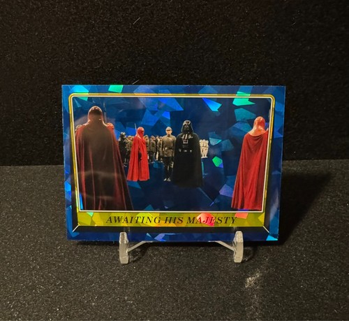Topps star wars - topps,