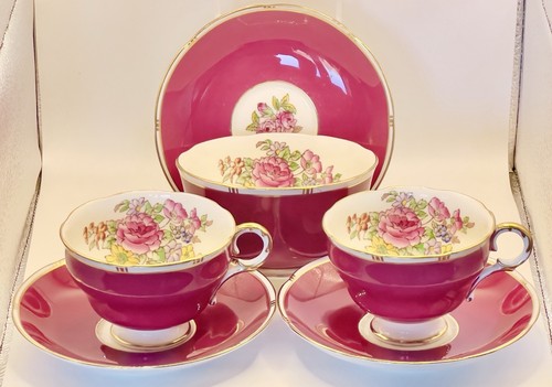 Adderley fine bone china 2 - fine, /
