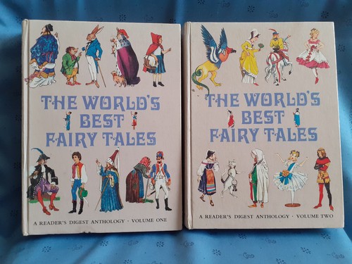 The world best fairy tales - the, world's