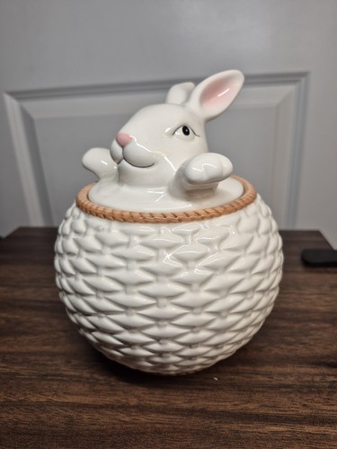 Bunny rabbit candy - rabbit,