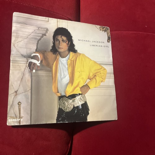 Michael jackson liberian - jackson,