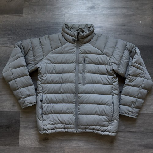 Burton white duck down - burton,