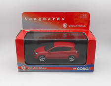 CORGI VANGUARDS VA 09402