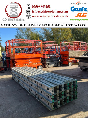 Rmd soldiers formwork - rmd,