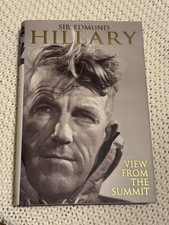 View From The Summit Sir