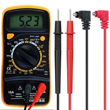Xl830l lcd digital multi - xl830l,