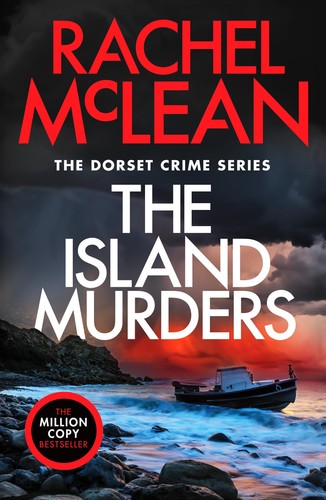 The island murders dorset - island,