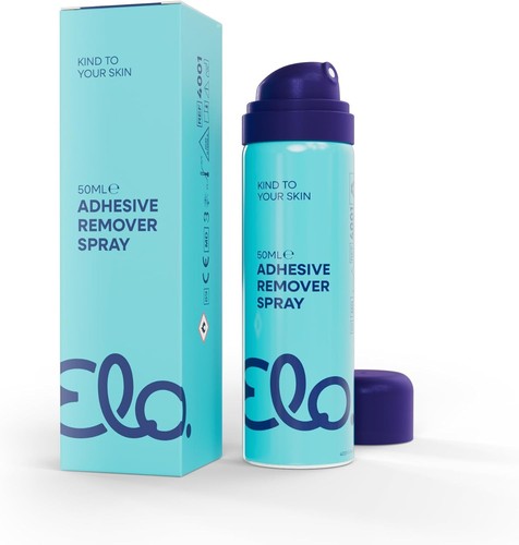Elo adhesive remover spray - adhesive,