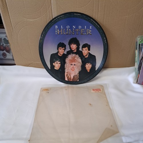 Blondie ltd edition - blondie,