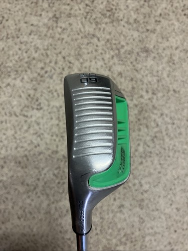 Square strike lob wedge - square,