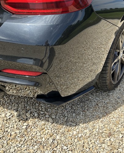 Bmw series f22 f23 - bmw, coupe