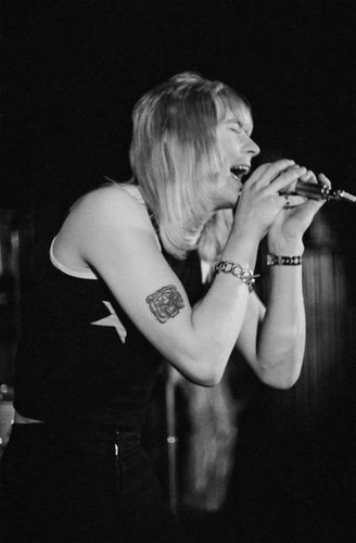 Singer brian connolly - brian,