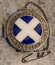 C1959 registered general nurse - c1959,