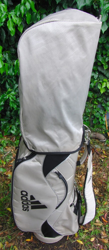 Division adidas carry golf - 5,
