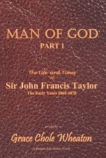 Man of God - The Life and