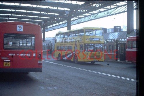35mm slide 1982 west yorkshire - 35mm,