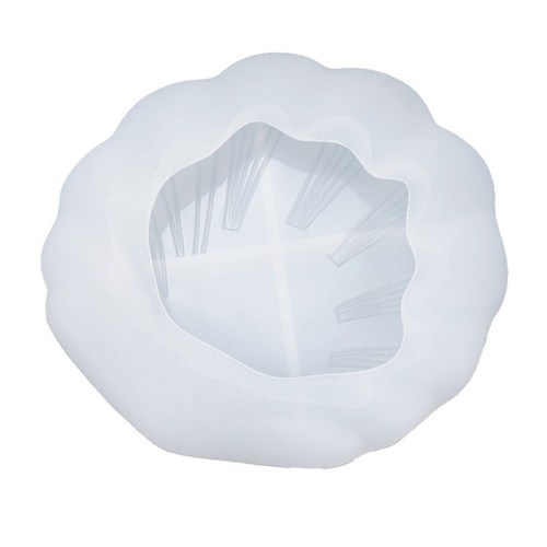 Crystal epoxy resin mold - epoxy,