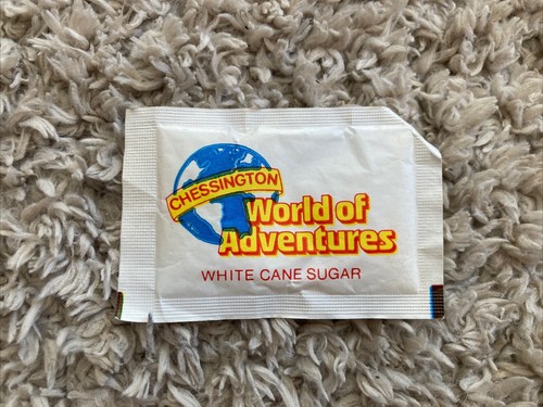 Vintage chessington world - vintage,