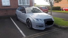 AUDI A3 TDI SE 2.0 DIESEL 2006