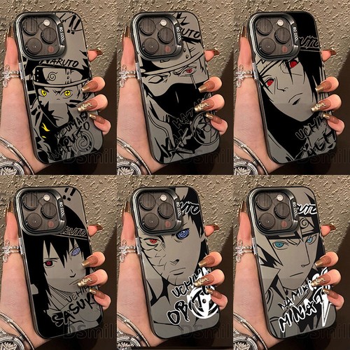 Anime naruto ninja - ninja, cases